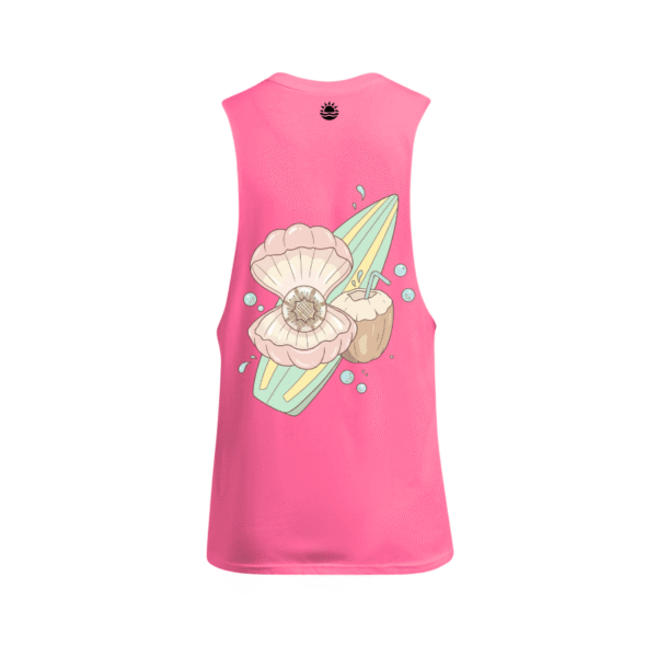 Coral Cove Women's Tank Top