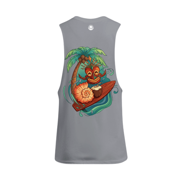 The 091 Original Men's Tank Top